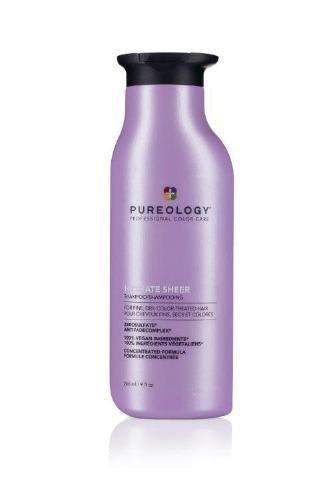 Hydrate Sheer Shampoo-SHAMPOO-Salonbar
