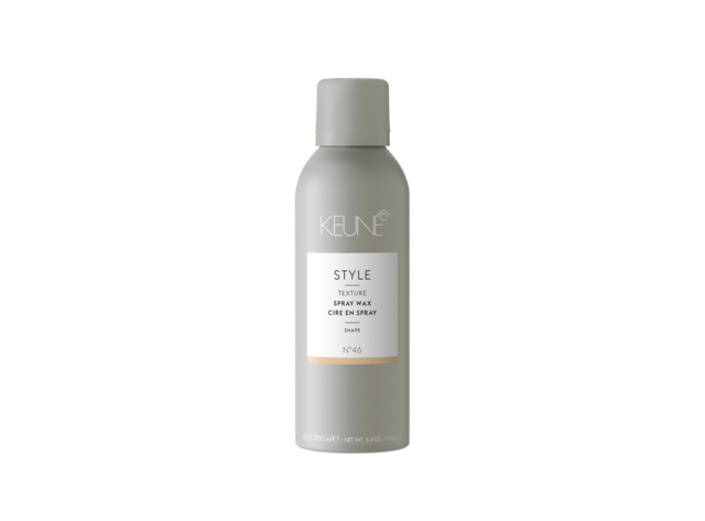 Style Spray Wax-HAIR SPRAY-Salonbar