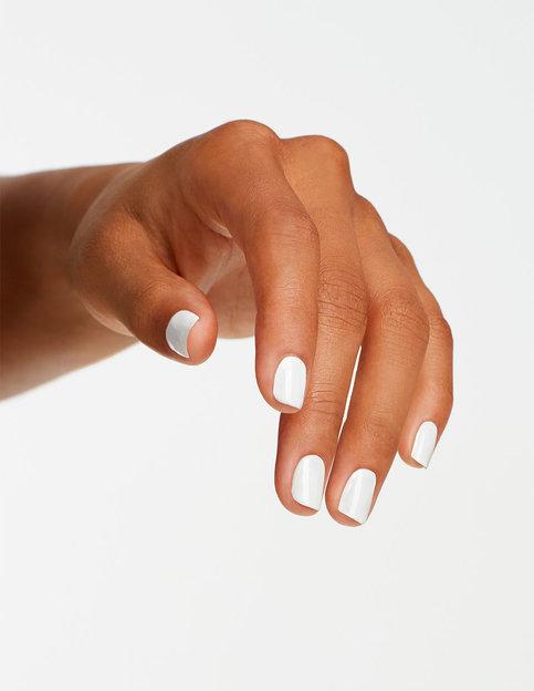 Alpine Snow-NAIL LACQUER-Salonbar