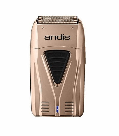 Profoil Lithium Titanium Copper Foil Shaver-Salonbar