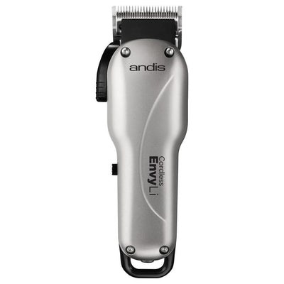 Cordless Envy Li Adjustable Blade Clipper #73000-Salonbar