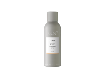 Style Spray Wax-HAIR SPRAY-Salonbar