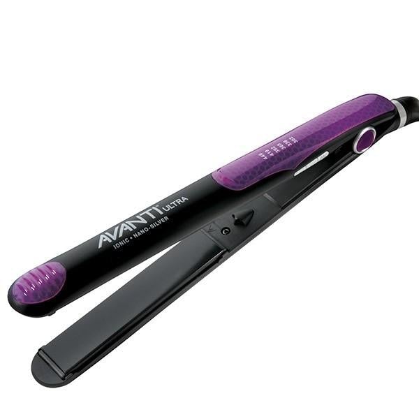 Avanti nano titanium flat iron reviews best sale