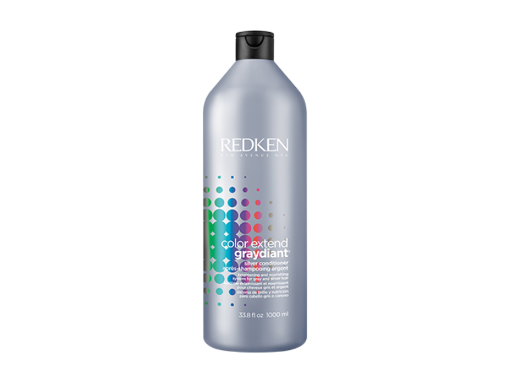 Color Extend Graydiant Conditioner-CONDITIONER-Salonbar