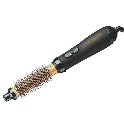 Ceramic Hot Air Styler 1 1/4" Model #BAB21000C-Salonbar