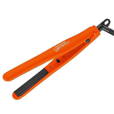 Luminoso Orange Flat Iron-Salonbar