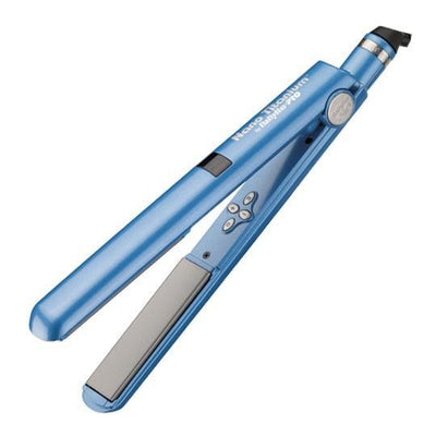 Nano Titanium 1" flat iron model # BNT2095C-Salonbar
