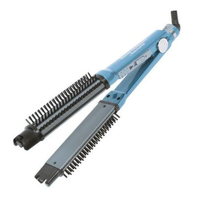 Nano Titanium 1-1/4" Omni Styler model # BABNT8125C-Salonbar