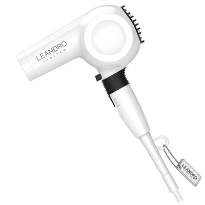 Leandro Limited Pistol-Grip Midi Hairdryer-Salonbar