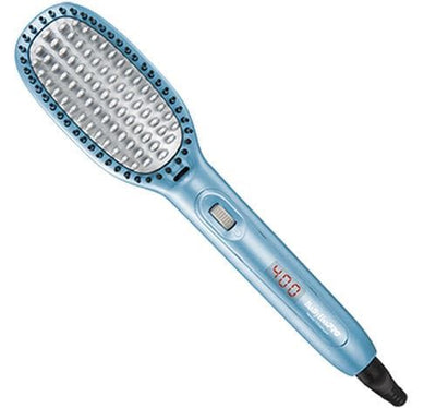 Nano Titanium Ionic Thermal Paddle Brush-Salonbar