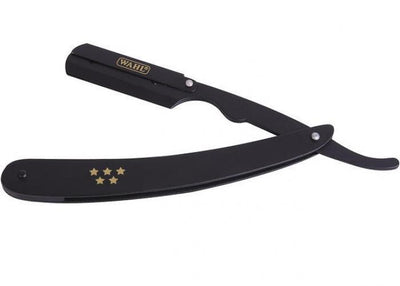 5 Star Series Classic Swing Lock Straight Razor #56752-Salonbar
