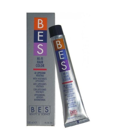 'BES, Hi-Fi Color F.48 Barite-Salonbar