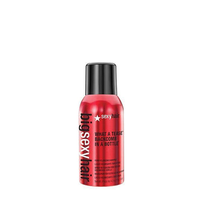 Big Sexy Hair What A Tease Backcomb In A Bottle-Salonbar