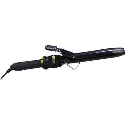 Elite Curlology Ceramic Digital Clip Crling Iron 25 mm-Salonbar