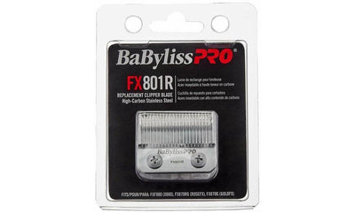 FX801R Replacement Blade for FX880, FX870RG, FX870G Clipper-Salonbar