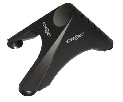 Croc Flat Iron Holder-Hair Tool-Salonbar