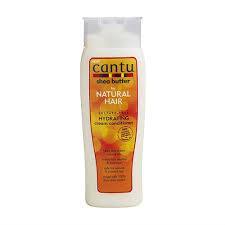 Sulfate-Free Hydrating Cream Conditioner-Salonbar