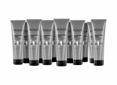 Hair Cleansing Cream Shampoo-Salonbar