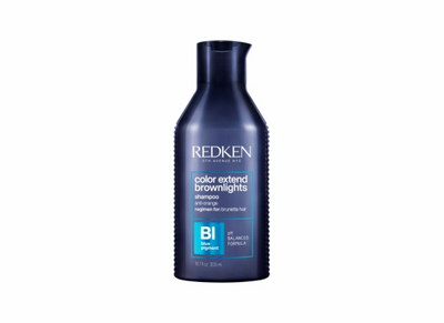 Color Extend BrownLights Shampoo-SHAMPOO-Salonbar