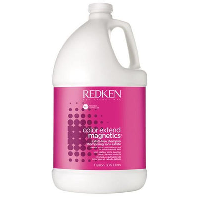 Color Extend Magnetics Shampoo-SHAMPOO-Salonbar