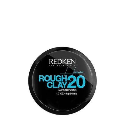Rough Clay 20 Matte Texturizer-HAIR PRODUCT-Salonbar