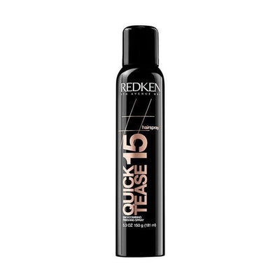 Quick Tease 15 Finishing Spray-HAIR SPRAY-Salonbar