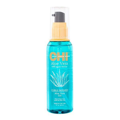 Aloe Vera oil 3oz-Salonbar