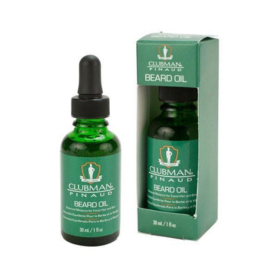 Pinaud Beard Oil-Salonbar