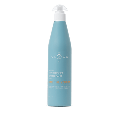 Fine The Volume Conditioner 500ml-Salonbar