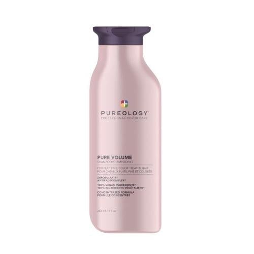 Pure Volume Shampoo-SHAMPOO-Salonbar
