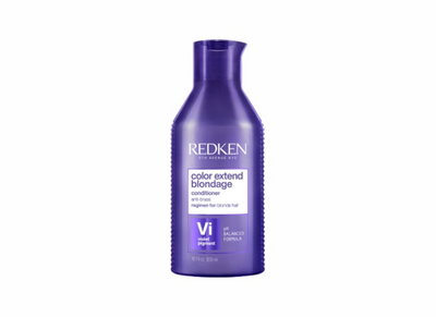 Color Extend Blondage Conditioner-CONDITIONER-Salonbar
