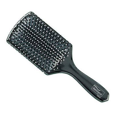 Paddle Brush Nylon-Salonbar
