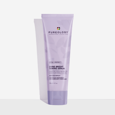 Style + Protect Shine Bright Taming Serum-HAIR SERUM-Salonbar