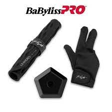 Leandro Limited Crimpcurl 1 1/4” Curling Wand-Salonbar