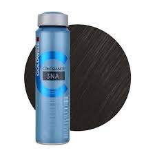 Colorance 3NA Dark natural ash brown.-Salonbar