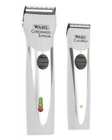 Lithium Chromado & Chromini + COMBO-CLIPPER-Salonbar