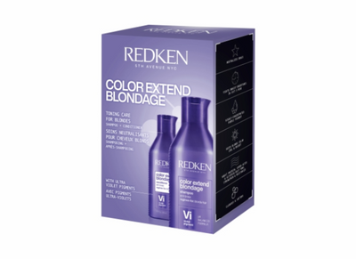 Color Extend Blondage Duo Summer 2021-SHAMPOO-Salonbar