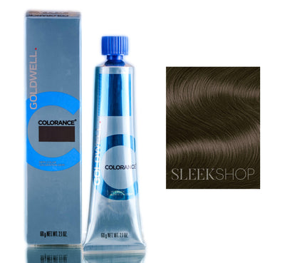 Demi-Permanent Hair Color 4NN - Mid Brown Extra-Salonbar