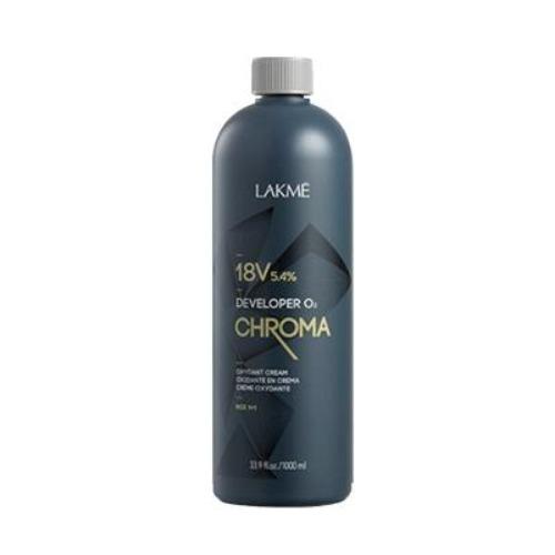 Lakmé Color Developer Oxidant Cream-HAIR COLOR-Salonbar