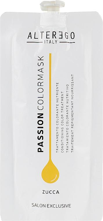 Passion Color Mask Zucca-TREATMENT-Salonbar