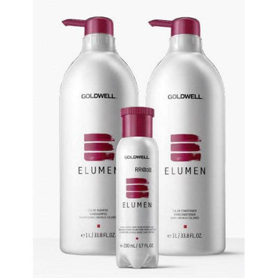 Goldwell Eumen Color Trio-Salonbar