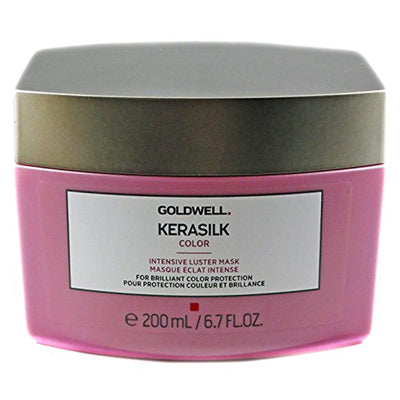 Kerasilk Color Intensive Luster Mask-Salonbar