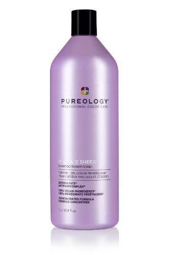 Hydrate Sheer Shampoo-SHAMPOO-Salonbar