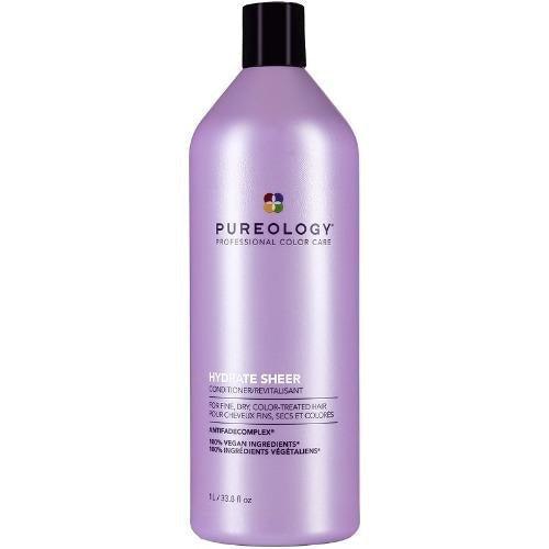 Hydrate Sheer Conditioner-CONDITIONER-Salonbar