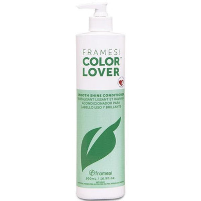 Framesi ColorLover Smooth Shine Conditioner-Salonbar