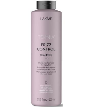 Frizz Control Shampoo-SHAMPOO-Salonbar
