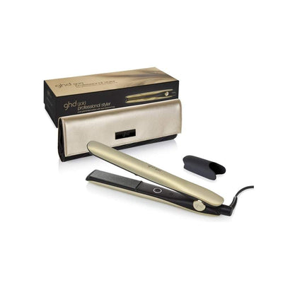 Pure Gold Styler-Salonbar