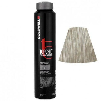 Topchic 11V Special Blonde Violet-Salonbar