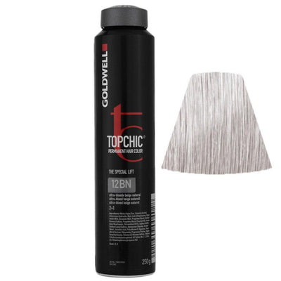 Topchic 12BN Ultra Blonde Beige Natural-Salonbar