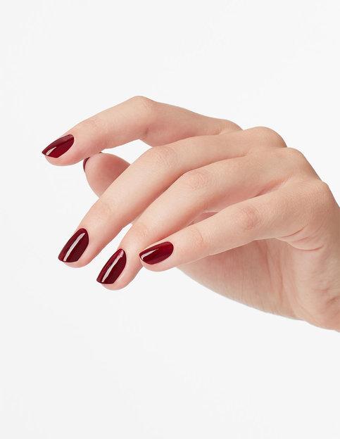 Got the Blues for Red-NAIL LACQUER-Salonbar